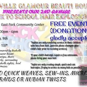 Meet your Posher, Shetika